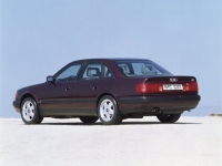 Audi 100 Sedan (4A) 2.0 MT (141 Hp) photo, Audi 100 Sedan (4A) 2.0 MT (141 Hp) photos, Audi 100 Sedan (4A) 2.0 MT (141 Hp) picture, Audi 100 Sedan (4A) 2.0 MT (141 Hp) pictures, Audi photos, Audi pictures, image Audi, Audi images