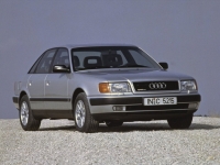 Audi 100 Sedan (4A) 2.0 MT (141 Hp) photo, Audi 100 Sedan (4A) 2.0 MT (141 Hp) photos, Audi 100 Sedan (4A) 2.0 MT (141 Hp) picture, Audi 100 Sedan (4A) 2.0 MT (141 Hp) pictures, Audi photos, Audi pictures, image Audi, Audi images