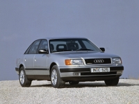 Audi 100 Sedan (4A) 2.3 at photo, Audi 100 Sedan (4A) 2.3 at photos, Audi 100 Sedan (4A) 2.3 at picture, Audi 100 Sedan (4A) 2.3 at pictures, Audi photos, Audi pictures, image Audi, Audi images