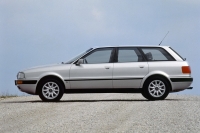 Audi 80 Estate (8C) 1.9 TDI AT (90 HP) photo, Audi 80 Estate (8C) 1.9 TDI AT (90 HP) photos, Audi 80 Estate (8C) 1.9 TDI AT (90 HP) picture, Audi 80 Estate (8C) 1.9 TDI AT (90 HP) pictures, Audi photos, Audi pictures, image Audi, Audi images