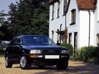 Audi 80 Estate (8C) 1.9 TDI MT (90 HP) photo, Audi 80 Estate (8C) 1.9 TDI MT (90 HP) photos, Audi 80 Estate (8C) 1.9 TDI MT (90 HP) picture, Audi 80 Estate (8C) 1.9 TDI MT (90 HP) pictures, Audi photos, Audi pictures, image Audi, Audi images