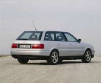 Audi 80 Estate (8C) 2.0 AT (115 HP) photo, Audi 80 Estate (8C) 2.0 AT (115 HP) photos, Audi 80 Estate (8C) 2.0 AT (115 HP) picture, Audi 80 Estate (8C) 2.0 AT (115 HP) pictures, Audi photos, Audi pictures, image Audi, Audi images