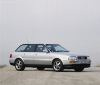 Audi 80 Estate (8C) 2.0 AT (115 HP) photo, Audi 80 Estate (8C) 2.0 AT (115 HP) photos, Audi 80 Estate (8C) 2.0 AT (115 HP) picture, Audi 80 Estate (8C) 2.0 AT (115 HP) pictures, Audi photos, Audi pictures, image Audi, Audi images