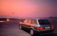 Audi 80 Estate (8C) 2.0 AT (115 HP) photo, Audi 80 Estate (8C) 2.0 AT (115 HP) photos, Audi 80 Estate (8C) 2.0 AT (115 HP) picture, Audi 80 Estate (8C) 2.0 AT (115 HP) pictures, Audi photos, Audi pictures, image Audi, Audi images