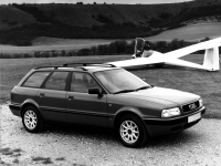 Audi 80 Estate (8C) 2.0 AT (115 HP) photo, Audi 80 Estate (8C) 2.0 AT (115 HP) photos, Audi 80 Estate (8C) 2.0 AT (115 HP) picture, Audi 80 Estate (8C) 2.0 AT (115 HP) pictures, Audi photos, Audi pictures, image Audi, Audi images