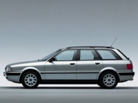 Audi 80 Estate (8C) 2.0 AT photo, Audi 80 Estate (8C) 2.0 AT photos, Audi 80 Estate (8C) 2.0 AT picture, Audi 80 Estate (8C) 2.0 AT pictures, Audi photos, Audi pictures, image Audi, Audi images