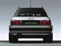 Audi 80 Estate (8C) 2.0 MT photo, Audi 80 Estate (8C) 2.0 MT photos, Audi 80 Estate (8C) 2.0 MT picture, Audi 80 Estate (8C) 2.0 MT pictures, Audi photos, Audi pictures, image Audi, Audi images