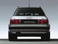 Audi 80 Estate (8C) 2.3 MT photo, Audi 80 Estate (8C) 2.3 MT photos, Audi 80 Estate (8C) 2.3 MT picture, Audi 80 Estate (8C) 2.3 MT pictures, Audi photos, Audi pictures, image Audi, Audi images