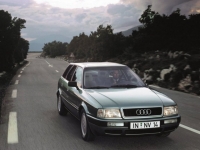 Audi 80 Estate (8C) 2.3 MT photo, Audi 80 Estate (8C) 2.3 MT photos, Audi 80 Estate (8C) 2.3 MT picture, Audi 80 Estate (8C) 2.3 MT pictures, Audi photos, Audi pictures, image Audi, Audi images