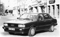 Audi 80 Sedan 4-door (B2) 1.3 MT (59 hp) photo, Audi 80 Sedan 4-door (B2) 1.3 MT (59 hp) photos, Audi 80 Sedan 4-door (B2) 1.3 MT (59 hp) picture, Audi 80 Sedan 4-door (B2) 1.3 MT (59 hp) pictures, Audi photos, Audi pictures, image Audi, Audi images