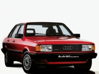 Audi 80 Sedan 4-door (B2) 1.6 MT (74 HP) photo, Audi 80 Sedan 4-door (B2) 1.6 MT (74 HP) photos, Audi 80 Sedan 4-door (B2) 1.6 MT (74 HP) picture, Audi 80 Sedan 4-door (B2) 1.6 MT (74 HP) pictures, Audi photos, Audi pictures, image Audi, Audi images