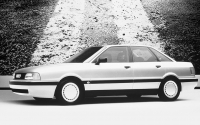 Audi 80 Sedan (8A) 1.6 D MT (54 hp) photo, Audi 80 Sedan (8A) 1.6 D MT (54 hp) photos, Audi 80 Sedan (8A) 1.6 D MT (54 hp) picture, Audi 80 Sedan (8A) 1.6 D MT (54 hp) pictures, Audi photos, Audi pictures, image Audi, Audi images