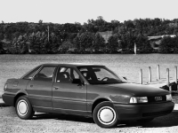 Audi 80 Sedan (8A) 1.6 D MT (54 hp) photo, Audi 80 Sedan (8A) 1.6 D MT (54 hp) photos, Audi 80 Sedan (8A) 1.6 D MT (54 hp) picture, Audi 80 Sedan (8A) 1.6 D MT (54 hp) pictures, Audi photos, Audi pictures, image Audi, Audi images