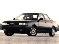 Audi 80 Sedan (8A) 1.6 MT (75hp) photo, Audi 80 Sedan (8A) 1.6 MT (75hp) photos, Audi 80 Sedan (8A) 1.6 MT (75hp) picture, Audi 80 Sedan (8A) 1.6 MT (75hp) pictures, Audi photos, Audi pictures, image Audi, Audi images