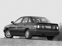 Audi 80 Sedan (8A) 1.6 MT (75hp) photo, Audi 80 Sedan (8A) 1.6 MT (75hp) photos, Audi 80 Sedan (8A) 1.6 MT (75hp) picture, Audi 80 Sedan (8A) 1.6 MT (75hp) pictures, Audi photos, Audi pictures, image Audi, Audi images