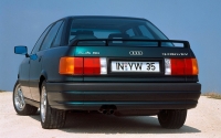 Audi 80 Sedan (8A) 1.6 MT (75hp) photo, Audi 80 Sedan (8A) 1.6 MT (75hp) photos, Audi 80 Sedan (8A) 1.6 MT (75hp) picture, Audi 80 Sedan (8A) 1.6 MT (75hp) pictures, Audi photos, Audi pictures, image Audi, Audi images