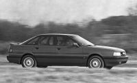 Audi 80 Sedan (8A) 1.6 MT (75hp) photo, Audi 80 Sedan (8A) 1.6 MT (75hp) photos, Audi 80 Sedan (8A) 1.6 MT (75hp) picture, Audi 80 Sedan (8A) 1.6 MT (75hp) pictures, Audi photos, Audi pictures, image Audi, Audi images