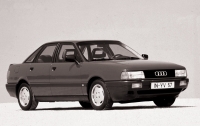 Audi 80 Sedan (8A) 1.6 MT (75hp) photo, Audi 80 Sedan (8A) 1.6 MT (75hp) photos, Audi 80 Sedan (8A) 1.6 MT (75hp) picture, Audi 80 Sedan (8A) 1.6 MT (75hp) pictures, Audi photos, Audi pictures, image Audi, Audi images