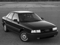 Audi 80 Sedan (8A) 1.6 MT (75hp) photo, Audi 80 Sedan (8A) 1.6 MT (75hp) photos, Audi 80 Sedan (8A) 1.6 MT (75hp) picture, Audi 80 Sedan (8A) 1.6 MT (75hp) pictures, Audi photos, Audi pictures, image Audi, Audi images