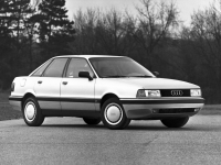 Audi 80 Sedan (8A) 1.6 MT (75hp) photo, Audi 80 Sedan (8A) 1.6 MT (75hp) photos, Audi 80 Sedan (8A) 1.6 MT (75hp) picture, Audi 80 Sedan (8A) 1.6 MT (75hp) pictures, Audi photos, Audi pictures, image Audi, Audi images