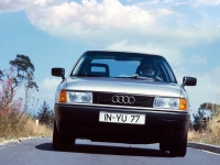 Audi 80 Sedan (8A) 1.6 MT (75hp) photo, Audi 80 Sedan (8A) 1.6 MT (75hp) photos, Audi 80 Sedan (8A) 1.6 MT (75hp) picture, Audi 80 Sedan (8A) 1.6 MT (75hp) pictures, Audi photos, Audi pictures, image Audi, Audi images