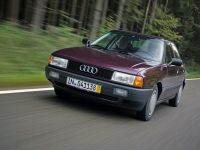 Audi 80 Sedan (8A) 1.6 MT (75hp) photo, Audi 80 Sedan (8A) 1.6 MT (75hp) photos, Audi 80 Sedan (8A) 1.6 MT (75hp) picture, Audi 80 Sedan (8A) 1.6 MT (75hp) pictures, Audi photos, Audi pictures, image Audi, Audi images