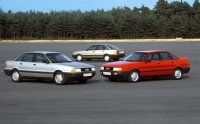 Audi 80 Sedan (8A) 1.8 MT (113 hp) photo, Audi 80 Sedan (8A) 1.8 MT (113 hp) photos, Audi 80 Sedan (8A) 1.8 MT (113 hp) picture, Audi 80 Sedan (8A) 1.8 MT (113 hp) pictures, Audi photos, Audi pictures, image Audi, Audi images