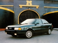 Audi 80 Sedan (8A) 1.8 MT (113 hp) photo, Audi 80 Sedan (8A) 1.8 MT (113 hp) photos, Audi 80 Sedan (8A) 1.8 MT (113 hp) picture, Audi 80 Sedan (8A) 1.8 MT (113 hp) pictures, Audi photos, Audi pictures, image Audi, Audi images