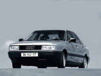 Audi 80 Sedan (8A) 1.8 MT (75 hp) photo, Audi 80 Sedan (8A) 1.8 MT (75 hp) photos, Audi 80 Sedan (8A) 1.8 MT (75 hp) picture, Audi 80 Sedan (8A) 1.8 MT (75 hp) pictures, Audi photos, Audi pictures, image Audi, Audi images