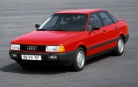 Audi 80 Sedan (8A) 1.8 MT (75 hp) photo, Audi 80 Sedan (8A) 1.8 MT (75 hp) photos, Audi 80 Sedan (8A) 1.8 MT (75 hp) picture, Audi 80 Sedan (8A) 1.8 MT (75 hp) pictures, Audi photos, Audi pictures, image Audi, Audi images