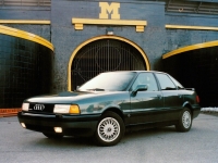 Audi 80 Sedan (8A) 1.8 MT (75 hp) photo, Audi 80 Sedan (8A) 1.8 MT (75 hp) photos, Audi 80 Sedan (8A) 1.8 MT (75 hp) picture, Audi 80 Sedan (8A) 1.8 MT (75 hp) pictures, Audi photos, Audi pictures, image Audi, Audi images