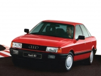 Audi 80 Sedan (8A) 1.8 MT (75 hp) photo, Audi 80 Sedan (8A) 1.8 MT (75 hp) photos, Audi 80 Sedan (8A) 1.8 MT (75 hp) picture, Audi 80 Sedan (8A) 1.8 MT (75 hp) pictures, Audi photos, Audi pictures, image Audi, Audi images