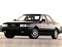 Audi 80 Sedan (8A) 1.8 MT quattro (113 hp) photo, Audi 80 Sedan (8A) 1.8 MT quattro (113 hp) photos, Audi 80 Sedan (8A) 1.8 MT quattro (113 hp) picture, Audi 80 Sedan (8A) 1.8 MT quattro (113 hp) pictures, Audi photos, Audi pictures, image Audi, Audi images
