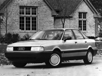 Audi 80 Sedan (8A) 2.0 MT quattro (112 hp) photo, Audi 80 Sedan (8A) 2.0 MT quattro (112 hp) photos, Audi 80 Sedan (8A) 2.0 MT quattro (112 hp) picture, Audi 80 Sedan (8A) 2.0 MT quattro (112 hp) pictures, Audi photos, Audi pictures, image Audi, Audi images