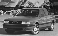 Audi 80 Sedan (8A) E 2.0 MT (113hp) photo, Audi 80 Sedan (8A) E 2.0 MT (113hp) photos, Audi 80 Sedan (8A) E 2.0 MT (113hp) picture, Audi 80 Sedan (8A) E 2.0 MT (113hp) pictures, Audi photos, Audi pictures, image Audi, Audi images