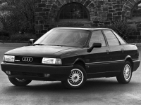 Audi 80 Sedan (8A) E quattro 1.8 MT (112hp) photo, Audi 80 Sedan (8A) E quattro 1.8 MT (112hp) photos, Audi 80 Sedan (8A) E quattro 1.8 MT (112hp) picture, Audi 80 Sedan (8A) E quattro 1.8 MT (112hp) pictures, Audi photos, Audi pictures, image Audi, Audi images