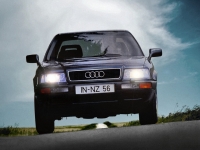 Audi 80 Sedan (8C) 1.6 MT (70 hp) photo, Audi 80 Sedan (8C) 1.6 MT (70 hp) photos, Audi 80 Sedan (8C) 1.6 MT (70 hp) picture, Audi 80 Sedan (8C) 1.6 MT (70 hp) pictures, Audi photos, Audi pictures, image Audi, Audi images