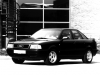 Audi 80 Sedan (8C) 1.6 MT (70 hp) photo, Audi 80 Sedan (8C) 1.6 MT (70 hp) photos, Audi 80 Sedan (8C) 1.6 MT (70 hp) picture, Audi 80 Sedan (8C) 1.6 MT (70 hp) pictures, Audi photos, Audi pictures, image Audi, Audi images