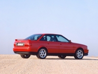 Audi 80 Sedan (8C) 1.6 MT (70 hp) photo, Audi 80 Sedan (8C) 1.6 MT (70 hp) photos, Audi 80 Sedan (8C) 1.6 MT (70 hp) picture, Audi 80 Sedan (8C) 1.6 MT (70 hp) pictures, Audi photos, Audi pictures, image Audi, Audi images