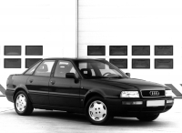 Audi 80 Sedan (8C) 1.6 MT (70 hp) photo, Audi 80 Sedan (8C) 1.6 MT (70 hp) photos, Audi 80 Sedan (8C) 1.6 MT (70 hp) picture, Audi 80 Sedan (8C) 1.6 MT (70 hp) pictures, Audi photos, Audi pictures, image Audi, Audi images