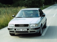 Audi 80 Sedan (8C) 1.9 TD MT (75 HP) photo, Audi 80 Sedan (8C) 1.9 TD MT (75 HP) photos, Audi 80 Sedan (8C) 1.9 TD MT (75 HP) picture, Audi 80 Sedan (8C) 1.9 TD MT (75 HP) pictures, Audi photos, Audi pictures, image Audi, Audi images
