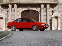 Audi 80 Sedan (8C) 1.9 TD MT (75 HP) photo, Audi 80 Sedan (8C) 1.9 TD MT (75 HP) photos, Audi 80 Sedan (8C) 1.9 TD MT (75 HP) picture, Audi 80 Sedan (8C) 1.9 TD MT (75 HP) pictures, Audi photos, Audi pictures, image Audi, Audi images