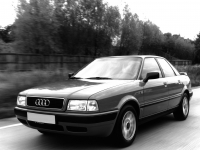 Audi 80 Sedan (8C) 2.0 MT (115 HP) photo, Audi 80 Sedan (8C) 2.0 MT (115 HP) photos, Audi 80 Sedan (8C) 2.0 MT (115 HP) picture, Audi 80 Sedan (8C) 2.0 MT (115 HP) pictures, Audi photos, Audi pictures, image Audi, Audi images