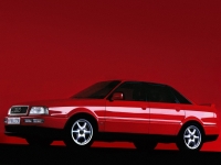 Audi 80 Sedan (8C) 2.0 MT (115 HP) photo, Audi 80 Sedan (8C) 2.0 MT (115 HP) photos, Audi 80 Sedan (8C) 2.0 MT (115 HP) picture, Audi 80 Sedan (8C) 2.0 MT (115 HP) pictures, Audi photos, Audi pictures, image Audi, Audi images