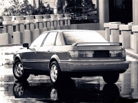 Audi 90 Sedan (89) 2.2 E MT (136hp) photo, Audi 90 Sedan (89) 2.2 E MT (136hp) photos, Audi 90 Sedan (89) 2.2 E MT (136hp) picture, Audi 90 Sedan (89) 2.2 E MT (136hp) pictures, Audi photos, Audi pictures, image Audi, Audi images