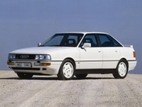 Audi 90 Sedan (89) 2.3 E MT (133hp) photo, Audi 90 Sedan (89) 2.3 E MT (133hp) photos, Audi 90 Sedan (89) 2.3 E MT (133hp) picture, Audi 90 Sedan (89) 2.3 E MT (133hp) pictures, Audi photos, Audi pictures, image Audi, Audi images