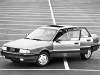 Audi 90 Sedan (89) 2.3 E MT (133hp) photo, Audi 90 Sedan (89) 2.3 E MT (133hp) photos, Audi 90 Sedan (89) 2.3 E MT (133hp) picture, Audi 90 Sedan (89) 2.3 E MT (133hp) pictures, Audi photos, Audi pictures, image Audi, Audi images