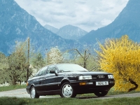 Audi 90 Sedan (89) 2.3 E MT quattro (133hp) photo, Audi 90 Sedan (89) 2.3 E MT quattro (133hp) photos, Audi 90 Sedan (89) 2.3 E MT quattro (133hp) picture, Audi 90 Sedan (89) 2.3 E MT quattro (133hp) pictures, Audi photos, Audi pictures, image Audi, Audi images
