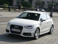 Audi A1 Hatchback 3-door (1 generation) 1.2 TFSI MT (86 HP) Ambition photo, Audi A1 Hatchback 3-door (1 generation) 1.2 TFSI MT (86 HP) Ambition photos, Audi A1 Hatchback 3-door (1 generation) 1.2 TFSI MT (86 HP) Ambition picture, Audi A1 Hatchback 3-door (1 generation) 1.2 TFSI MT (86 HP) Ambition pictures, Audi photos, Audi pictures, image Audi, Audi images