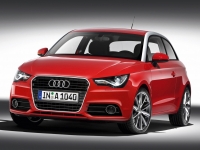 Audi A1 Hatchback 3-door (1 generation) 1.2 TFSI MT (86 HP) Ambition photo, Audi A1 Hatchback 3-door (1 generation) 1.2 TFSI MT (86 HP) Ambition photos, Audi A1 Hatchback 3-door (1 generation) 1.2 TFSI MT (86 HP) Ambition picture, Audi A1 Hatchback 3-door (1 generation) 1.2 TFSI MT (86 HP) Ambition pictures, Audi photos, Audi pictures, image Audi, Audi images